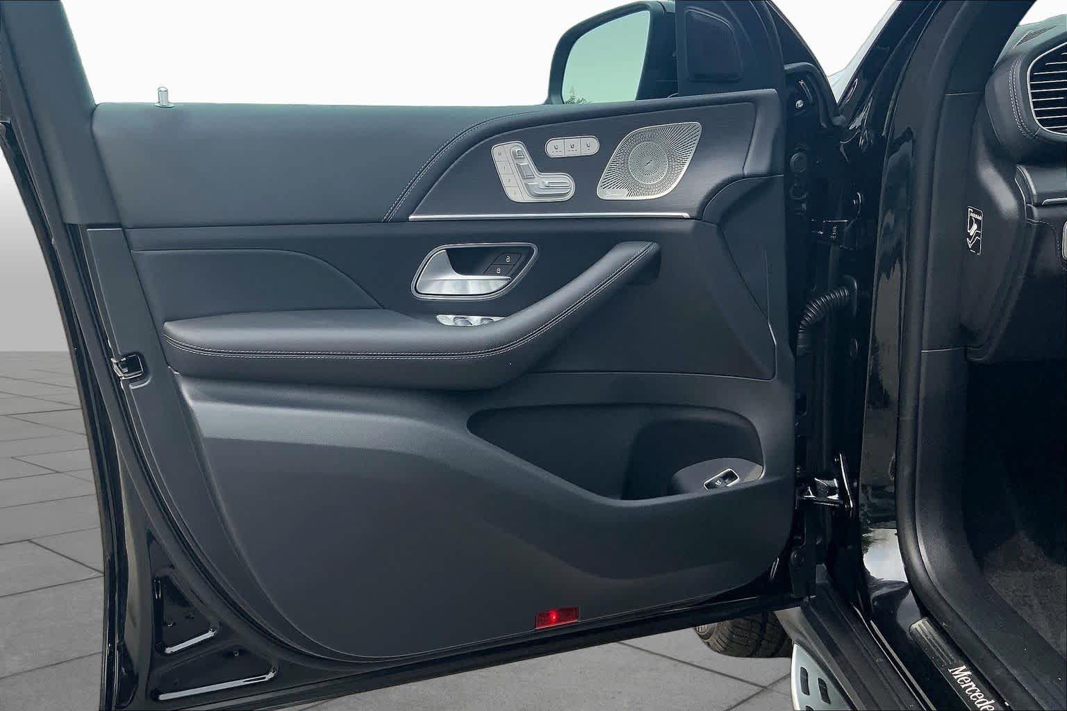 Certified 2026 Mercedes-Benz GLE 450 4MATIC Coupe image 21