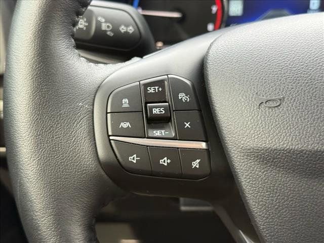 Used 2023 Ford Bronco Sport Outer Banks w/ Tech Package AWD/4WD image 18