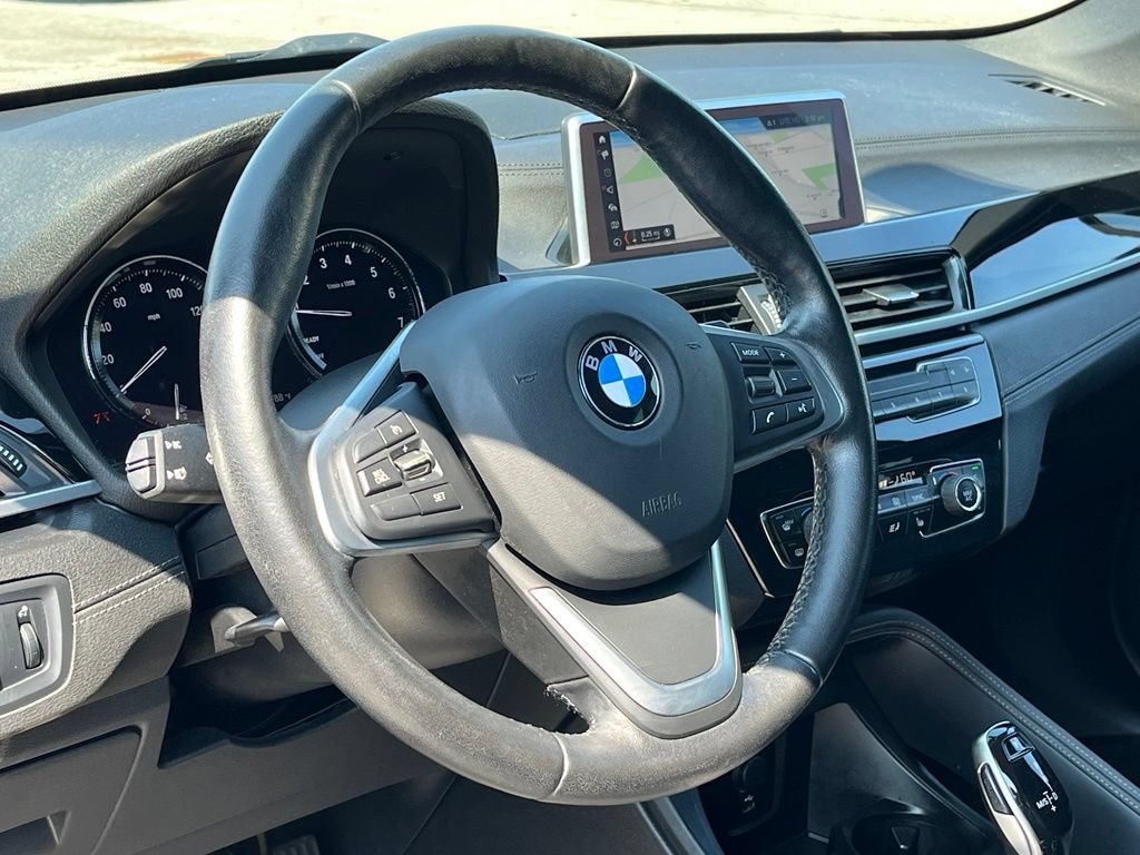 Used 2020 BMW X1 xDrive28i w/ Convenience Package AWD/4WD image 17