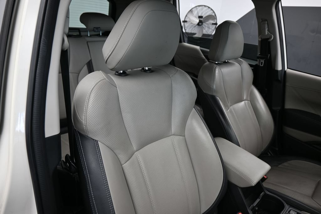 Used 2022 Subaru Forester Limited AWD/4WD image 42