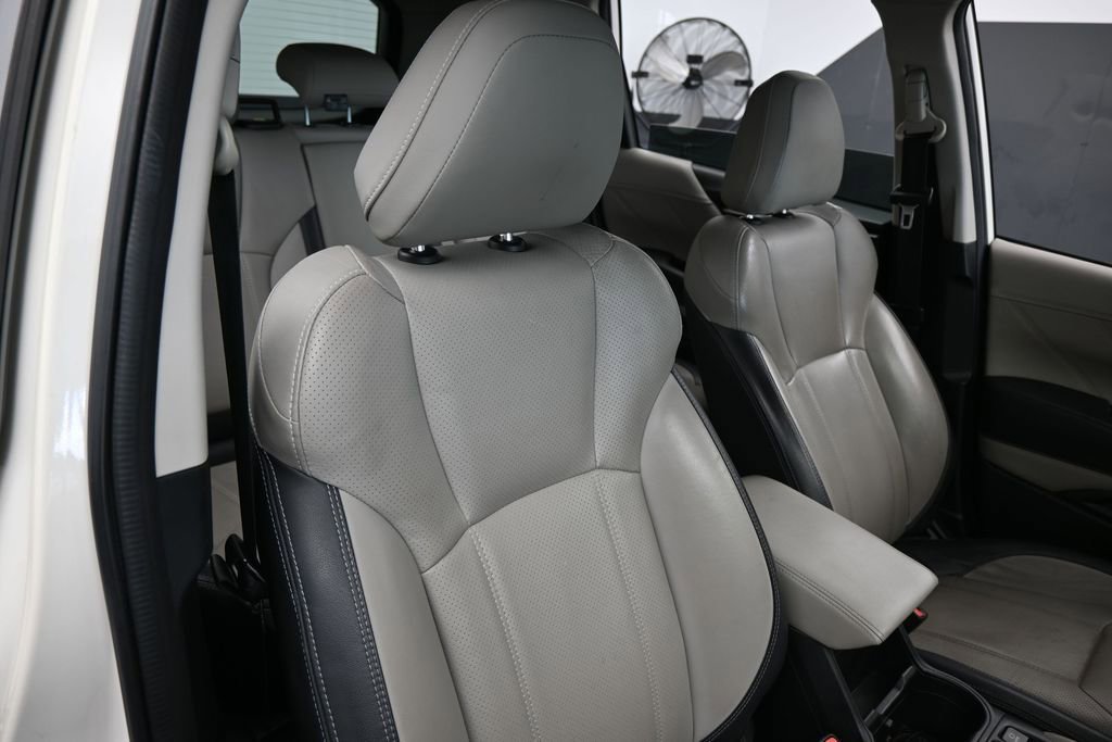 Used 2022 Subaru Forester Limited AWD/4WD image 42