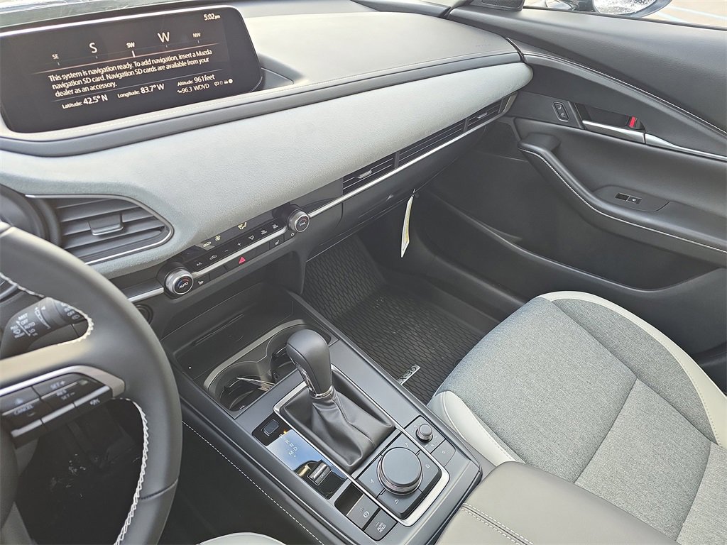 New 2026 MAZDA CX-30 AWD 2.5 S image 30