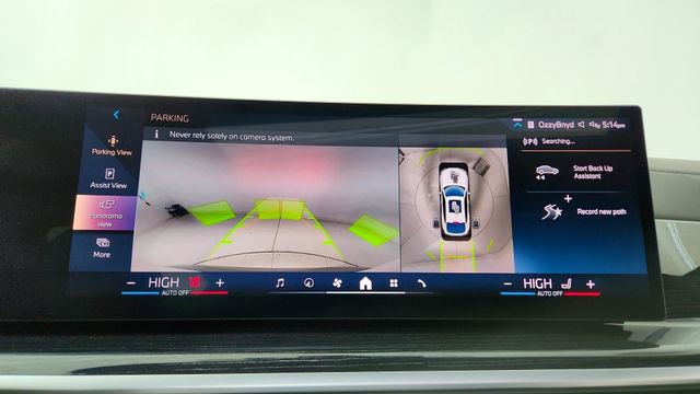 Used 2026 BMW X6 xDrive40i image 45