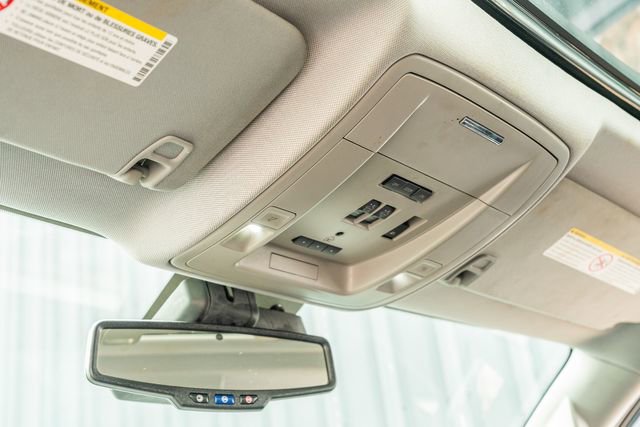 Used 2017 GMC Sierra 2500 Denali w/ Duramax Plus Package image 21