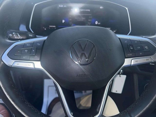 Used 2024 Volkswagen Jetta S image 8