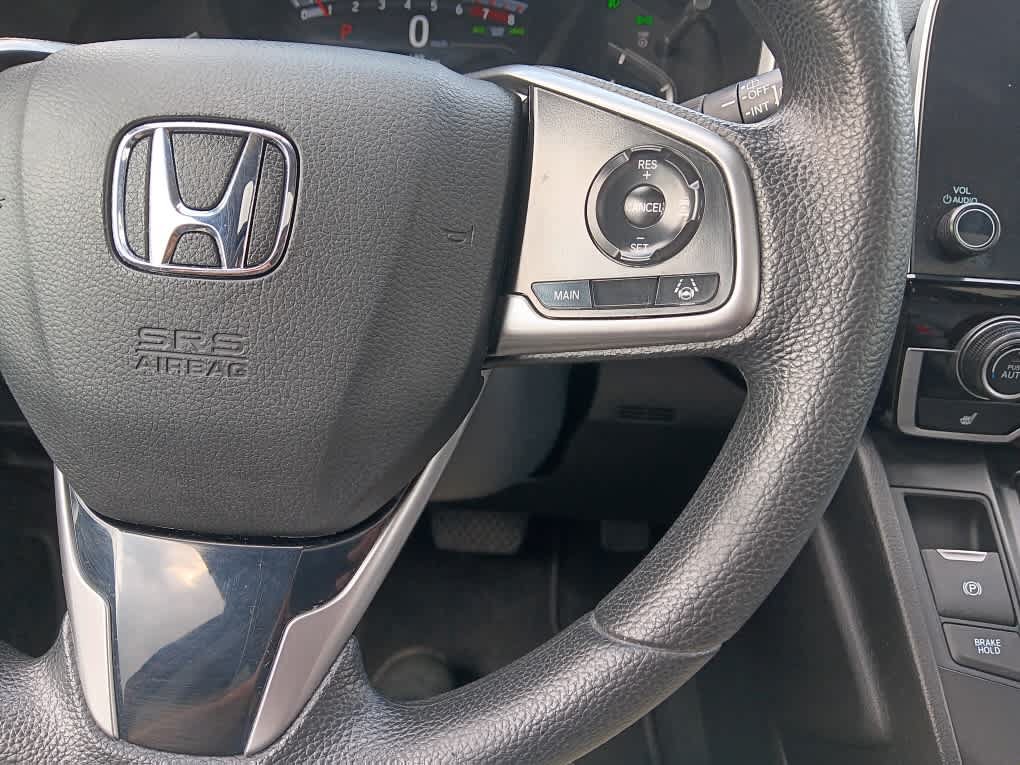 Used 2021 Honda CR-V EX image 22