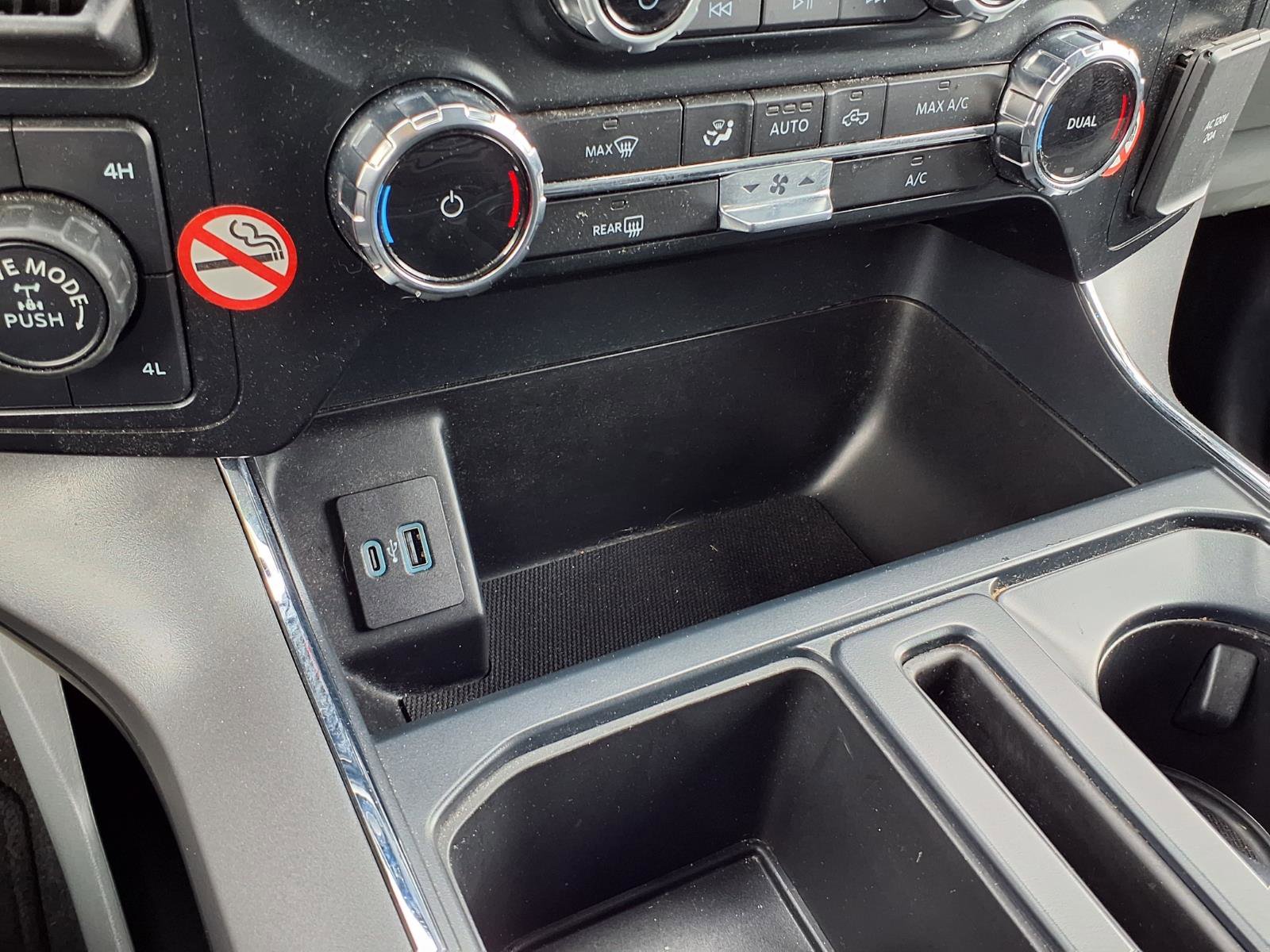 Used 2024 Ford F150 XLT w/ Mobile Office Package image 18