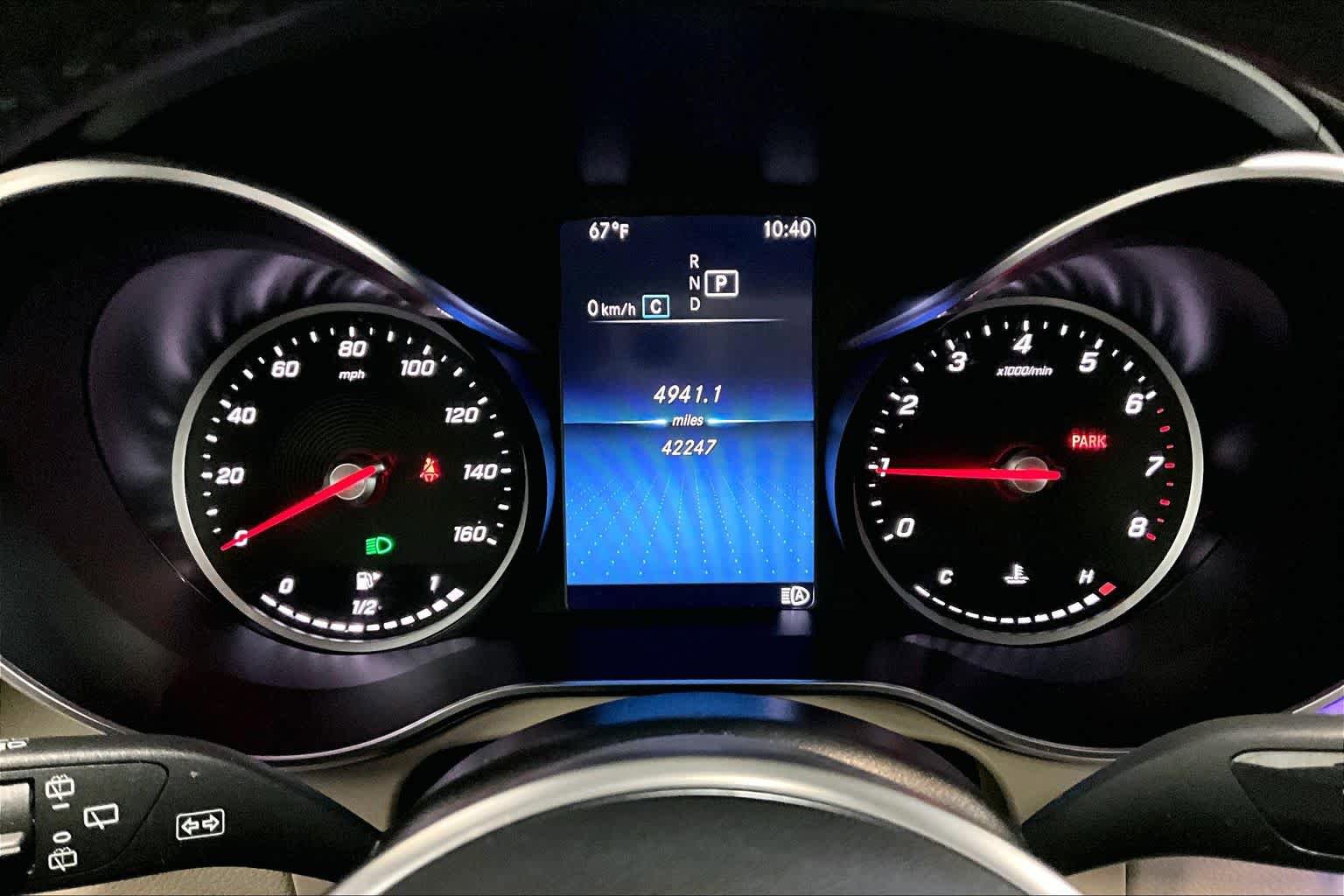 Certified 2022 Mercedes-Benz GLC 300 4MATIC image 26