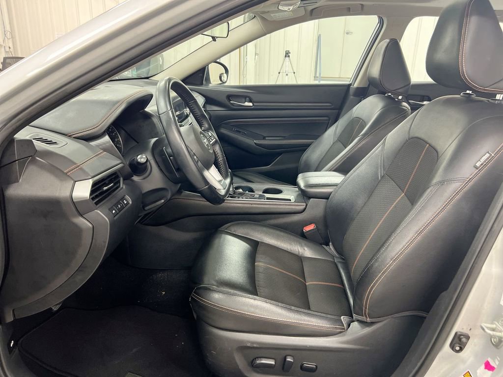 Used 2020 Nissan Altima 2.0 SR image 20