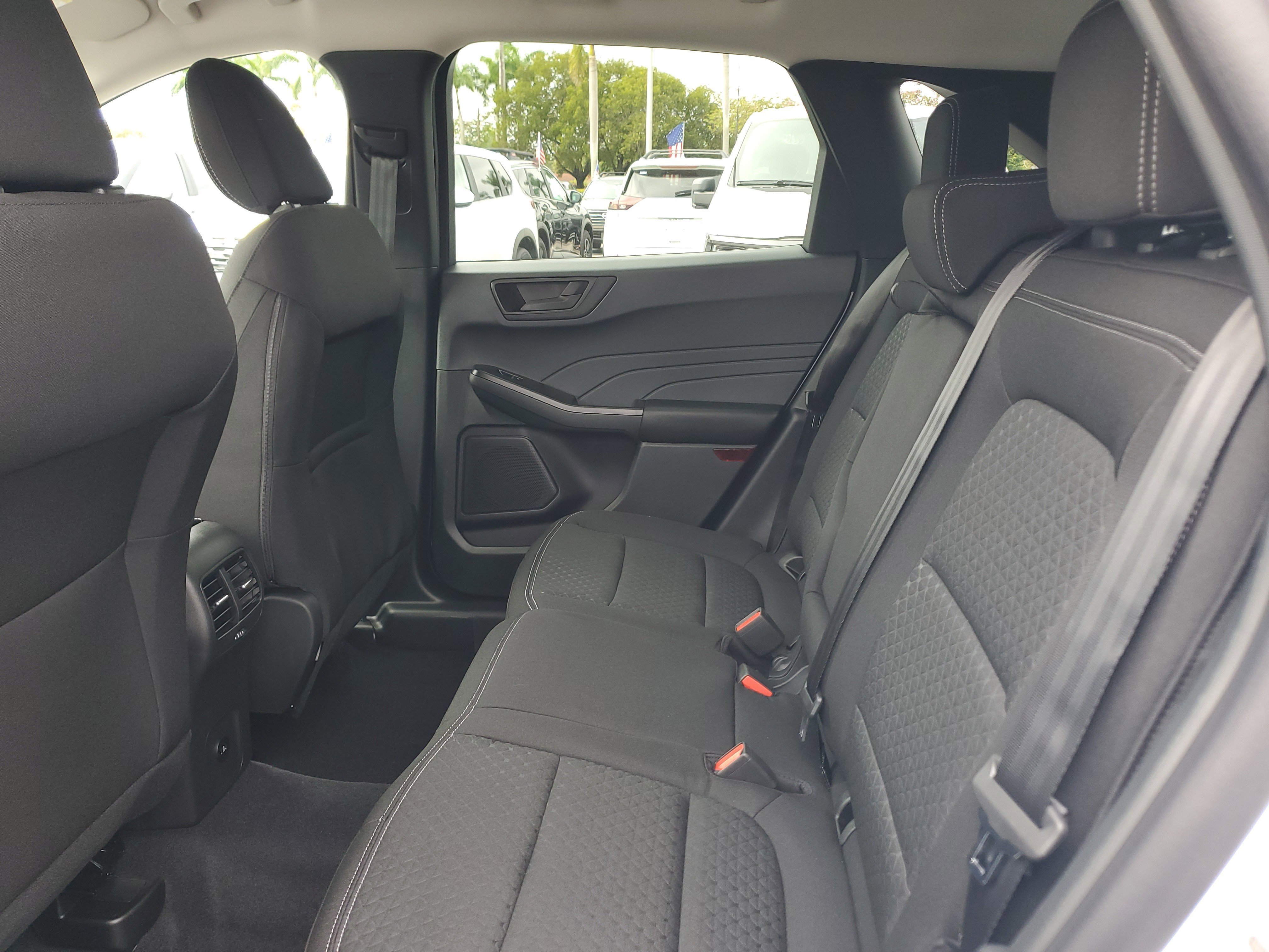 New 2026 Ford Escape Active FWD image 10