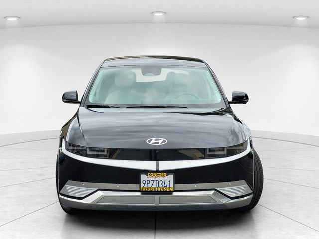 Certified 2024 Hyundai Ioniq 5 Limited RWD image 3