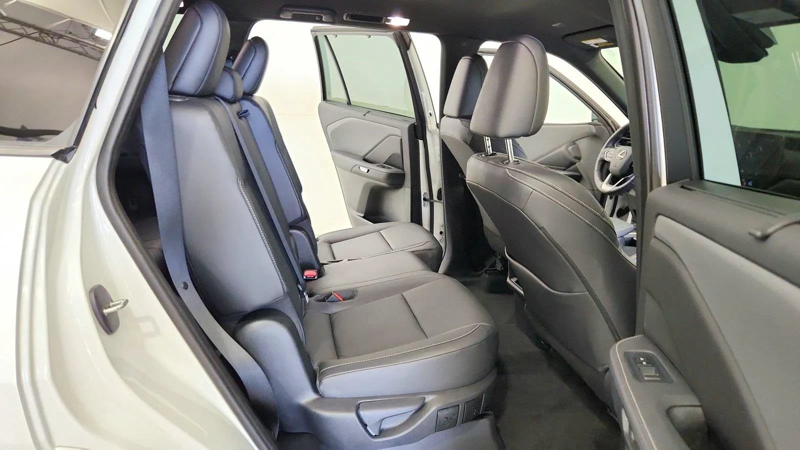 Used 2025 Lexus TX 350 AWD w/ Convenience Package image 30
