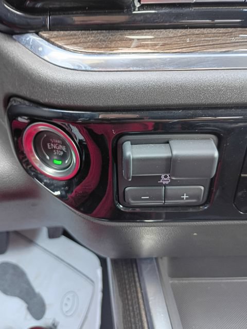 Used 2024 Chevrolet Silverado 1500 RST AWD/4WD image 41