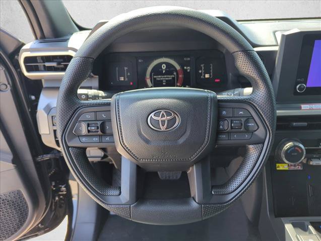 Certified 2026 Toyota Tacoma SR5 AWD/4WD image 15