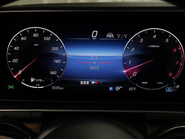 Certified 2026 Mercedes-Benz GLE 450 4MATIC image 16