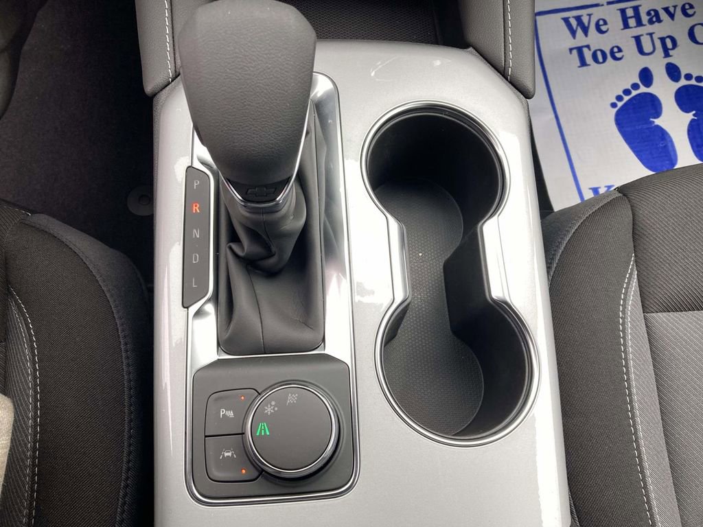 New 2026 Chevrolet Blazer LT w/ Midnight/Sport Edition image 22