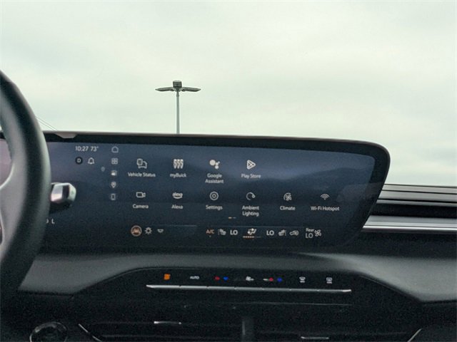 Used 2025 Buick Enclave Sport Touring w/ Power Package image 21