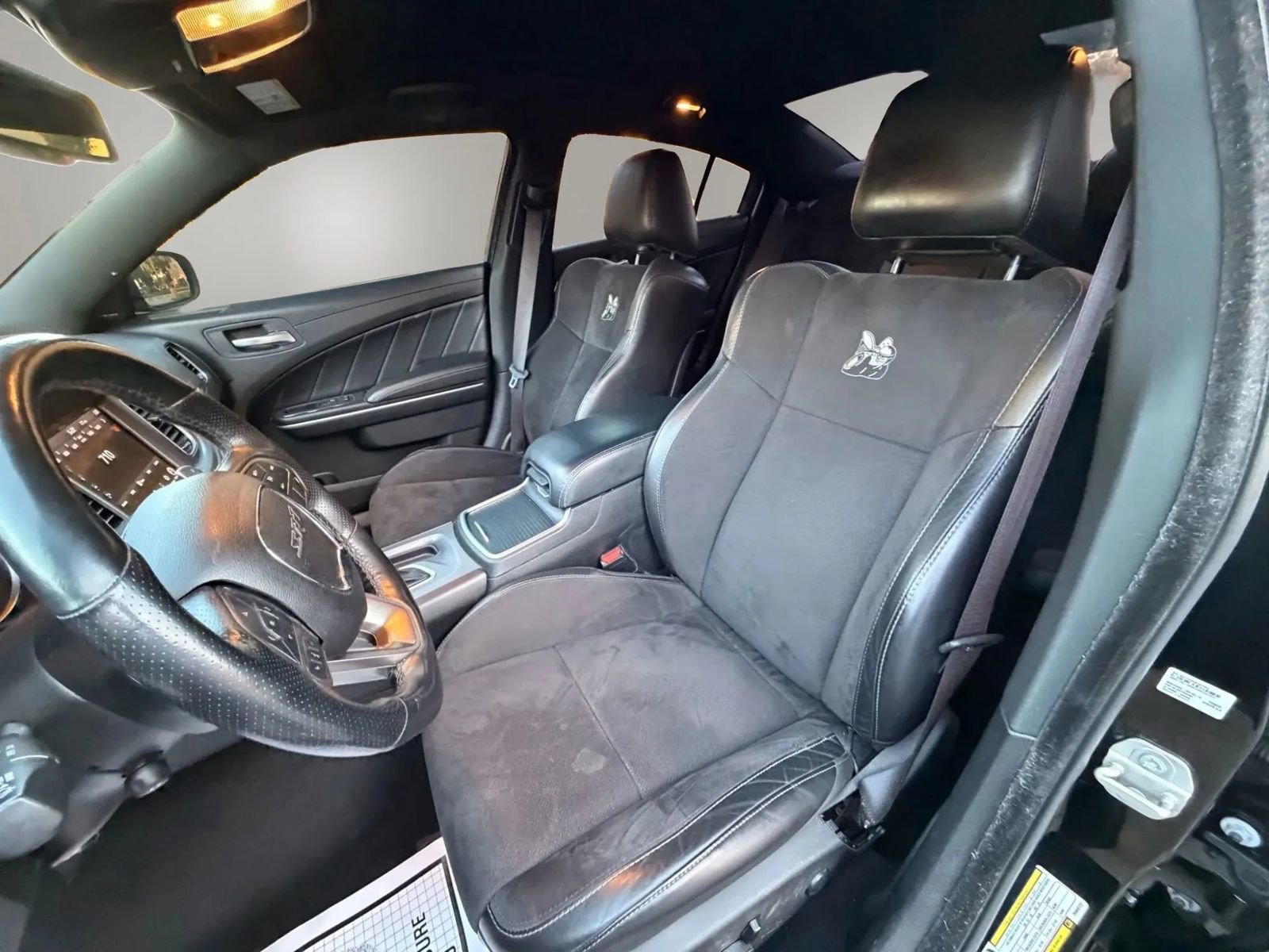 Used 2023 Dodge Charger Scat Pack RWD image 33