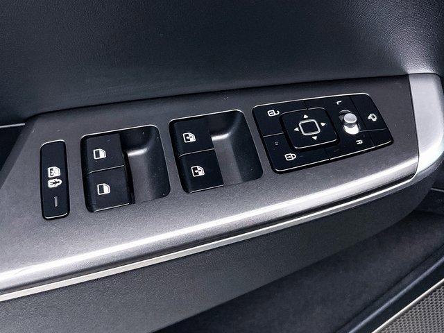 Used 2022 Kia EV6 Wind image 20