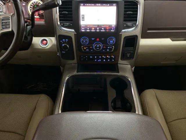 Used 2018 RAM 2500 Laramie w/ Off Road Package AWD/4WD image 12