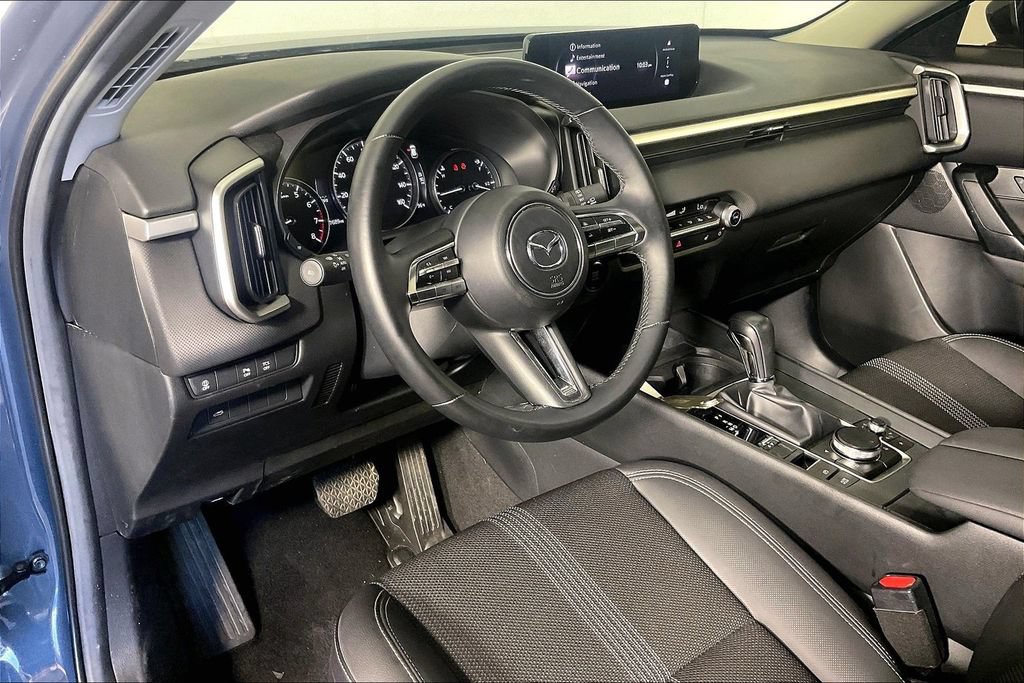 Used 2026 MAZDA CX-50 AWD 2.5 S w/ Preferred Pkg image 15