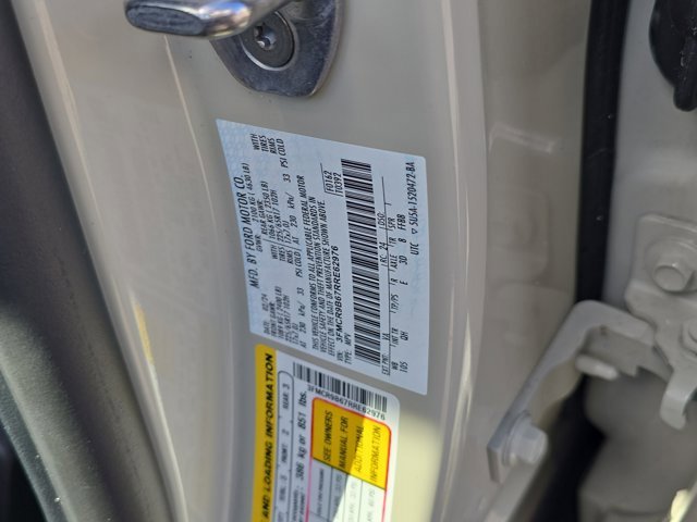 Used 2024 Ford Bronco Sport Big Bend image 32