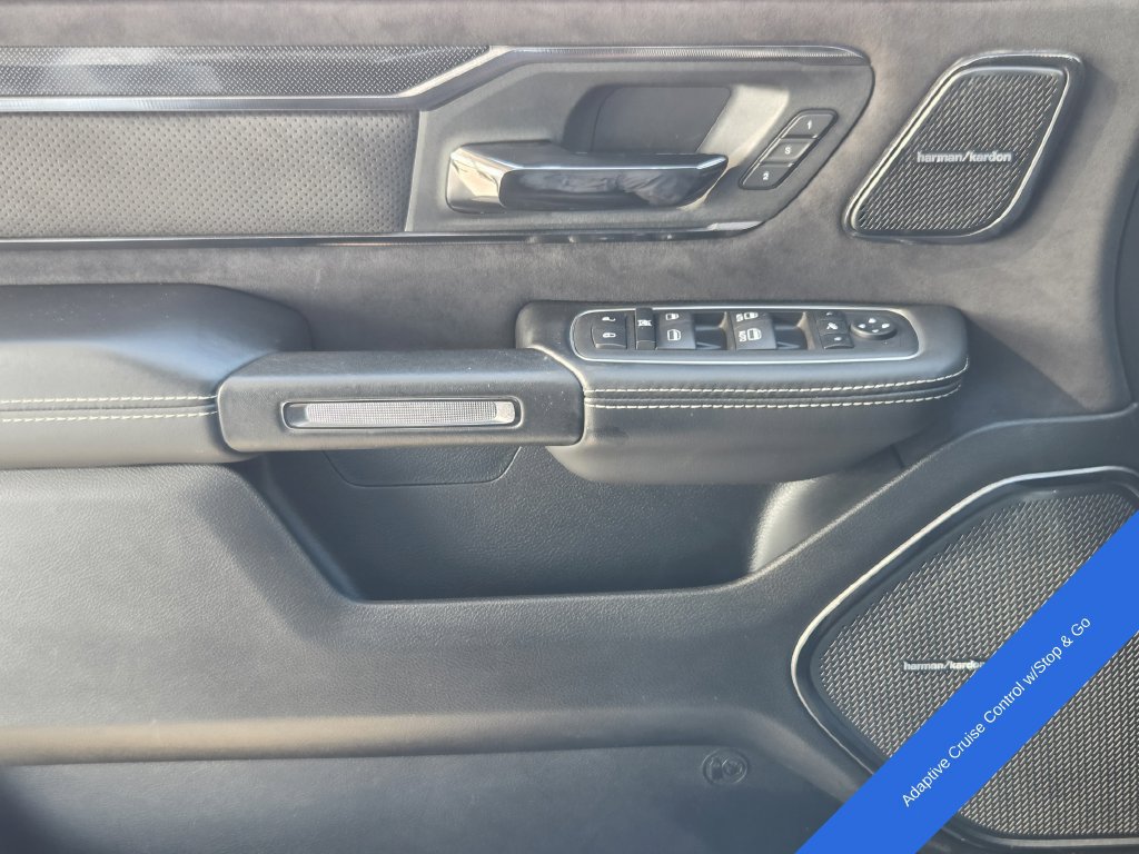 Used 2022 RAM 1500 TRX w/ TRX Level 2 Equipment Group AWD/4WD image 25