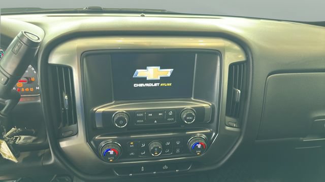 Used 2017 Chevrolet Silverado 1500 LT w/ All Star Edition AWD/4WD image 10