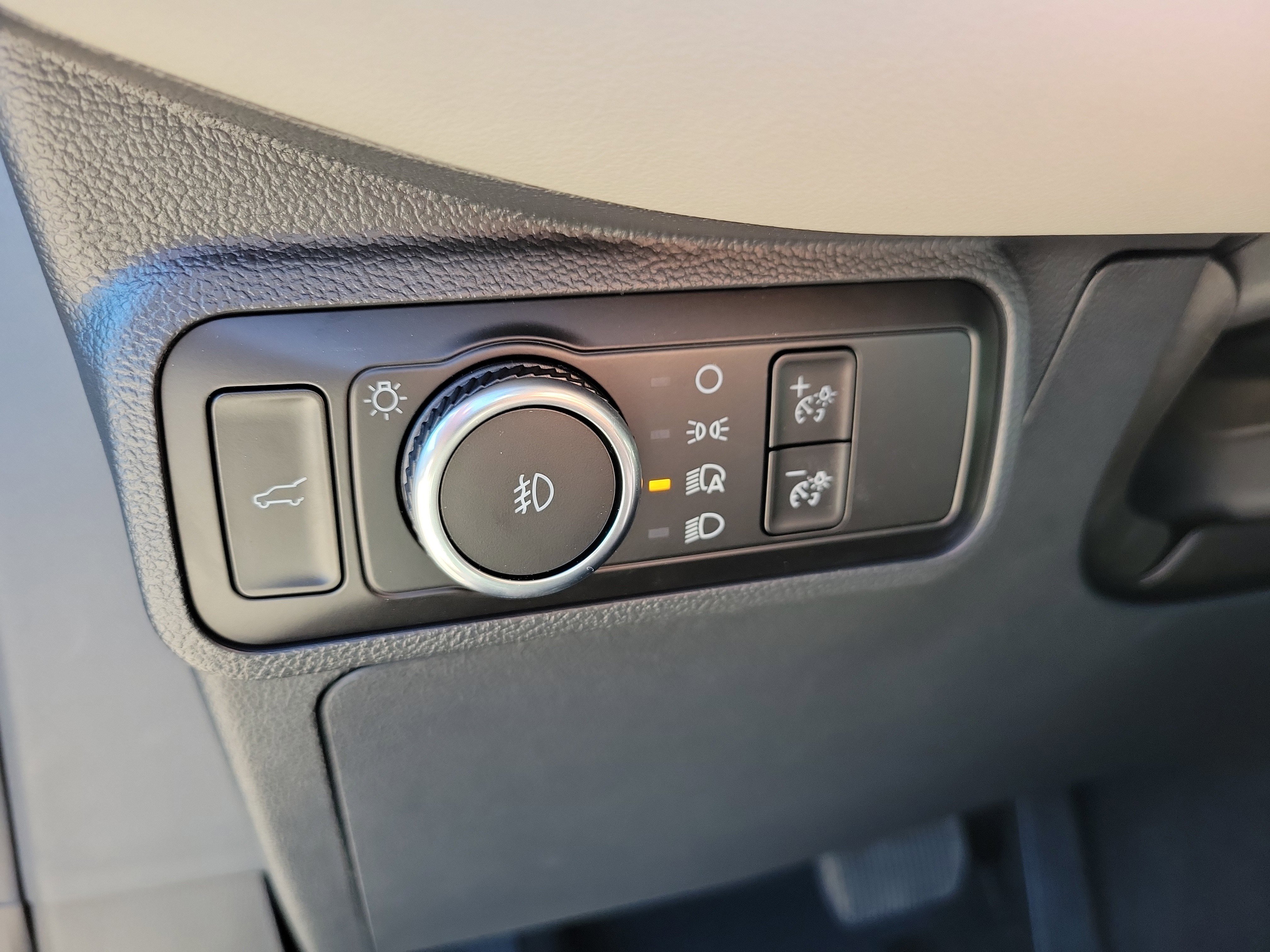 New 2026 Ford Explorer Active w/ Active Comfort Package image 31