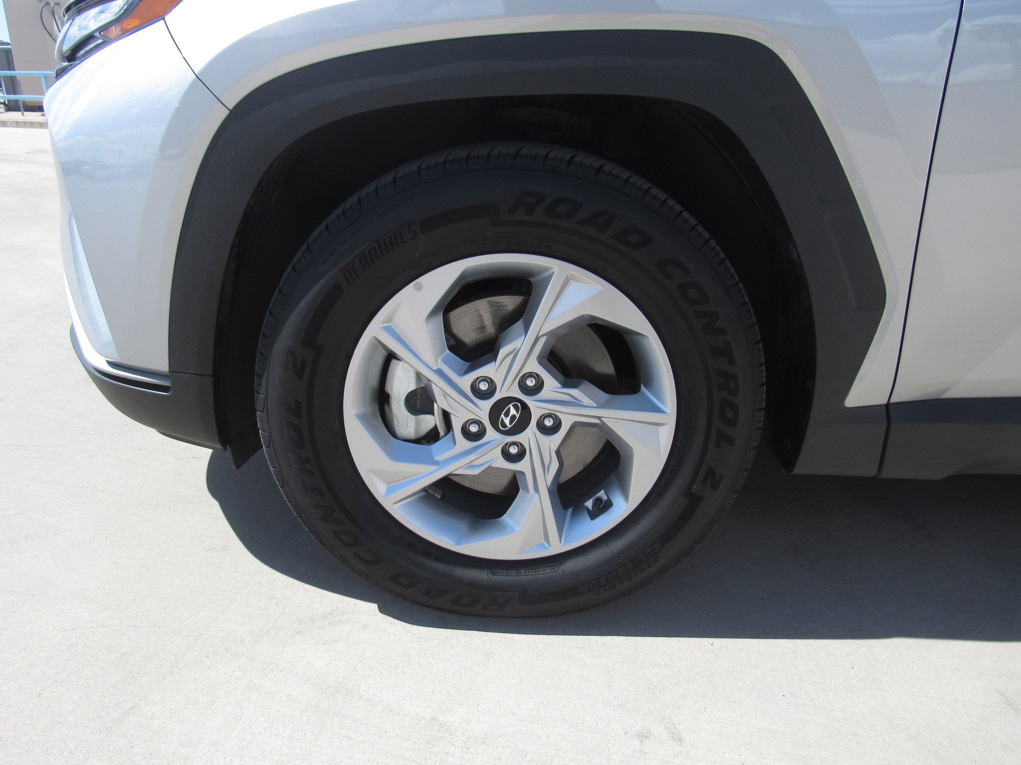 Used 2024 Hyundai Tucson SEL image 4