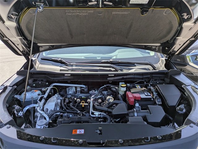 New 2025 Mitsubishi Outlander SE image 10