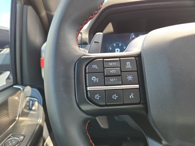 Used 2024 Ford F150 Raptor AWD/4WD image 23