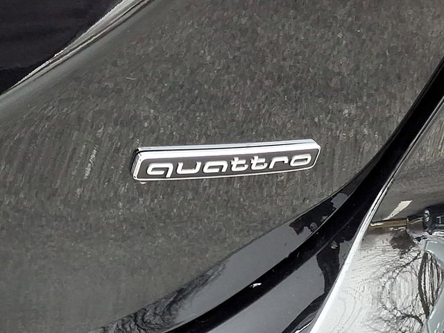 Certified 2025 Audi A5 2.0T Premium w/ Convenience Package image 30