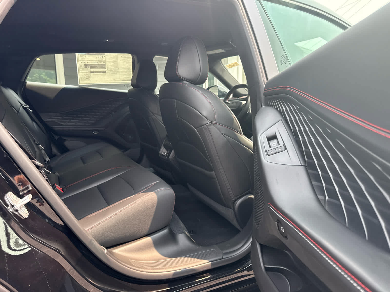 New 2027 Dodge Charger Scat Pack AWD/4WD image 12