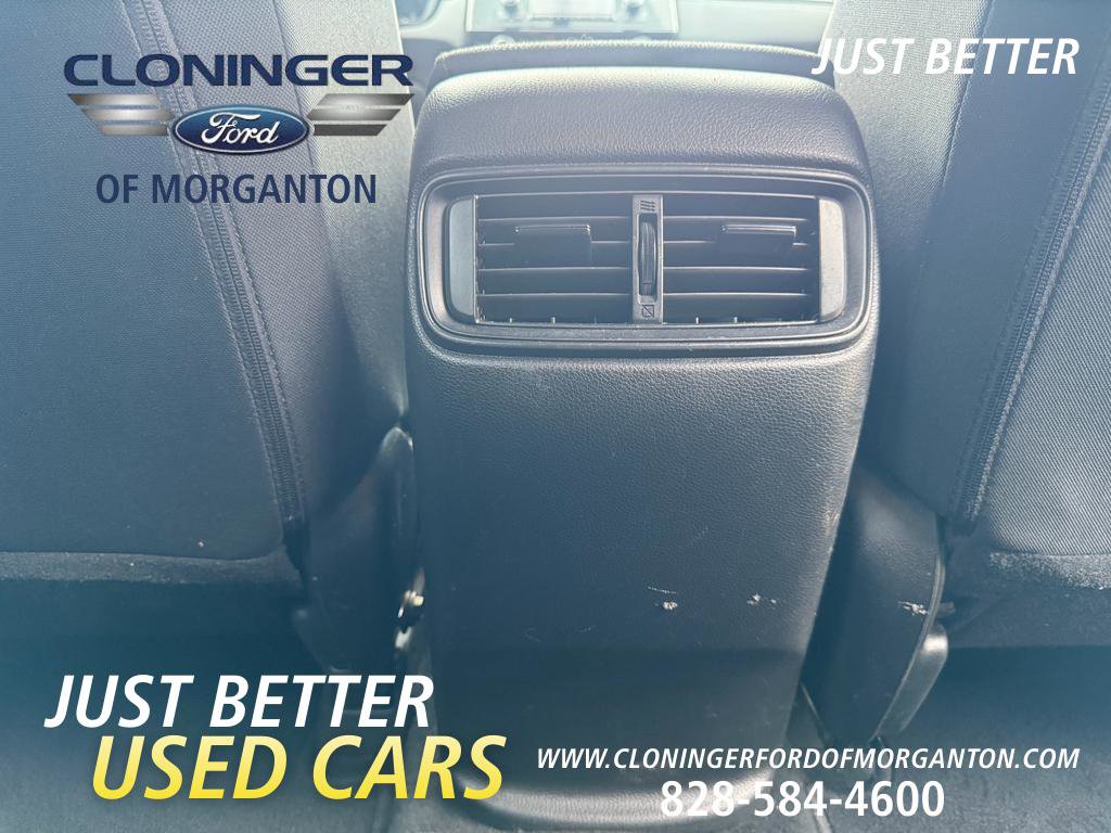 Used 2018 Honda CR-V LX image 14