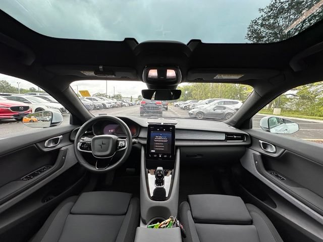 Used 2022 Polestar Polestar 2 w/ Plus Package AWD/4WD image 2