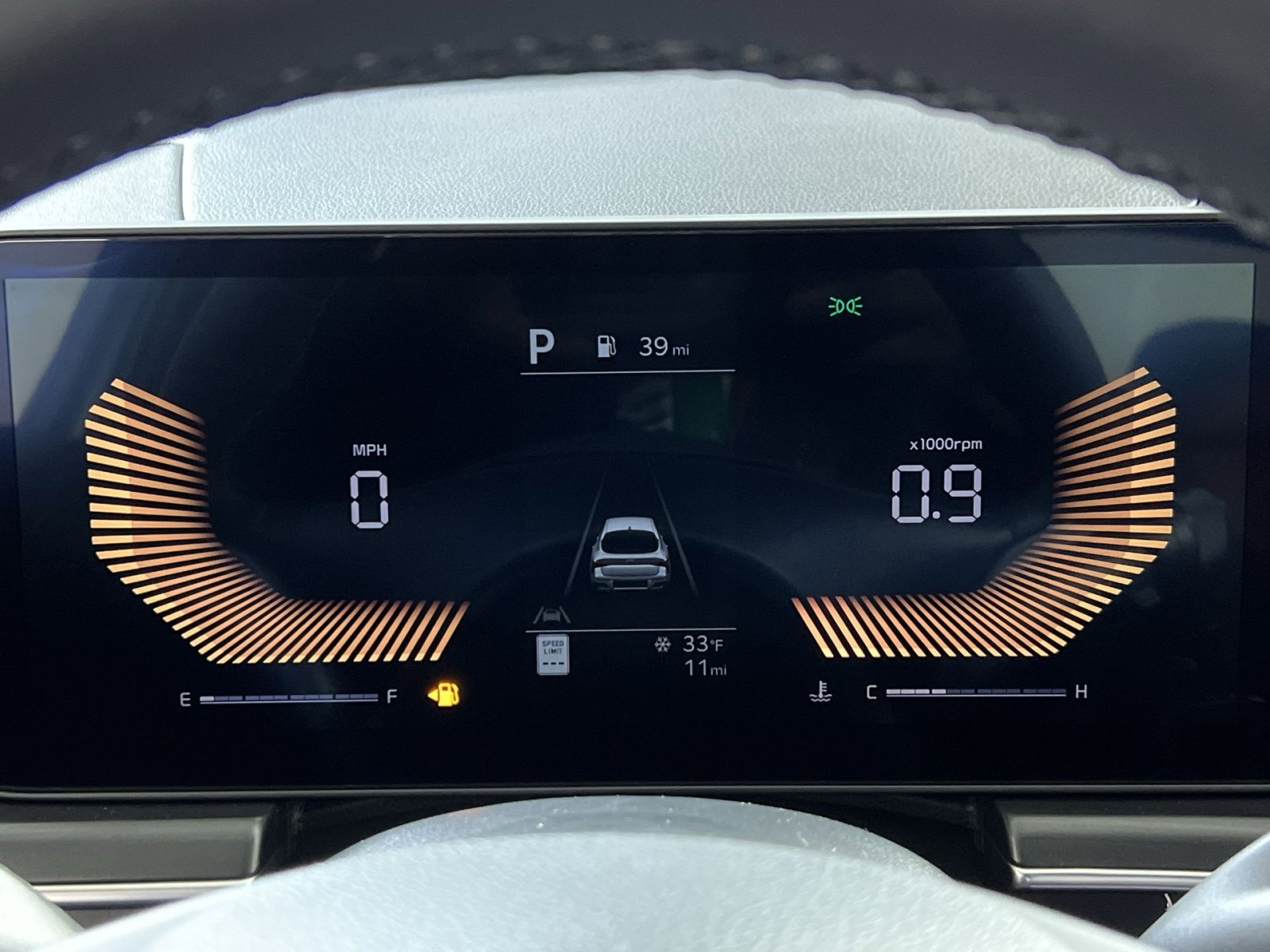 New 2026 Kia K5 GT-Line w/ GT-Line Red Interior Package image 15