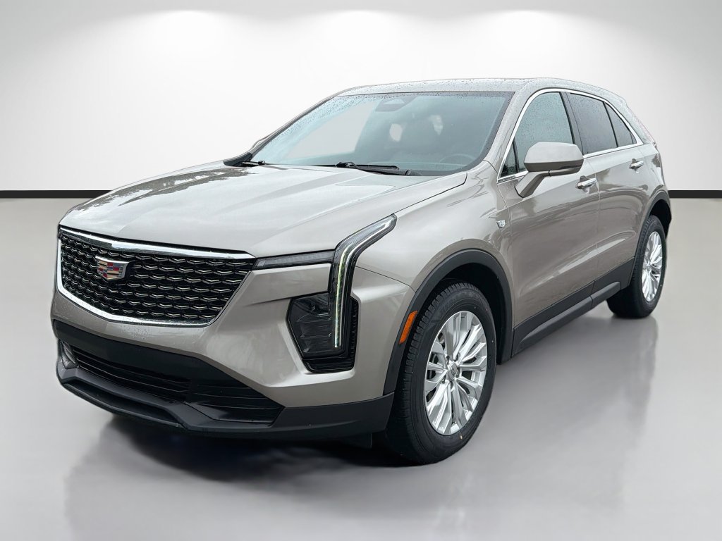 Used 2024 Cadillac XT4 Luxury FWD image 7