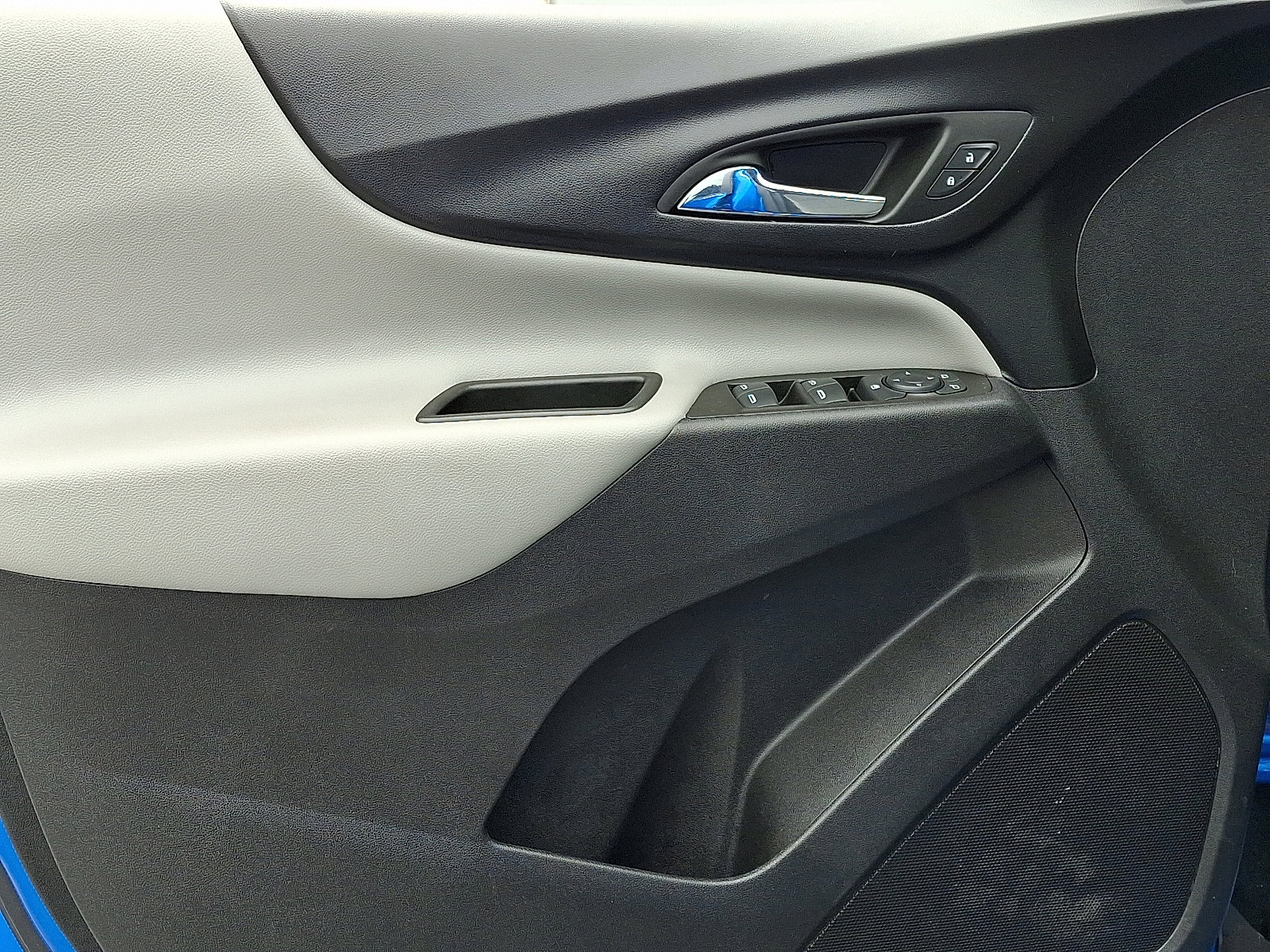 Used 2024 Chevrolet Equinox LS AWD/4WD image 13