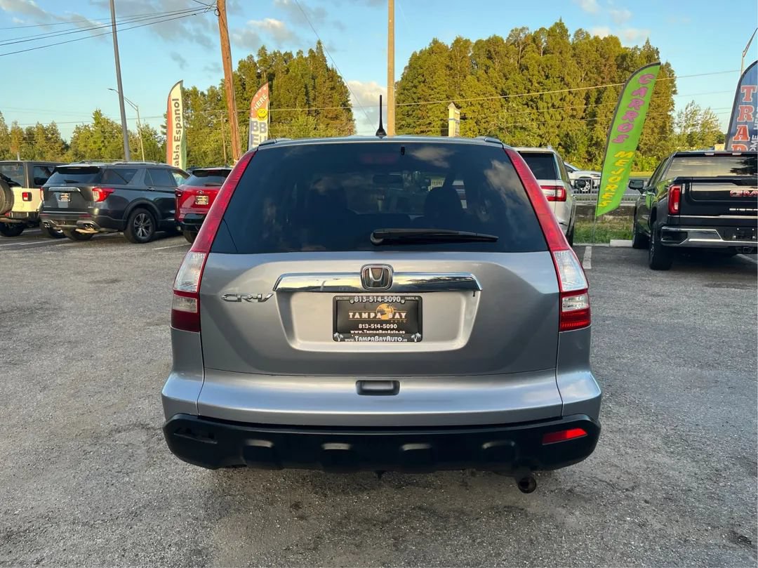 Used 2007 Honda CR-V EX image 6