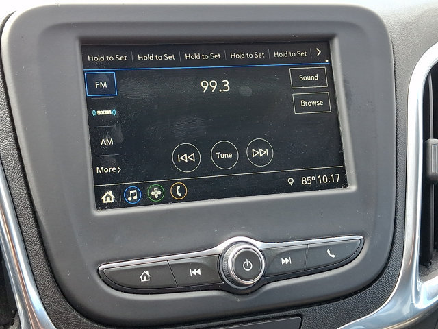 Used 2019 Chevrolet Equinox LT AWD/4WD image 16