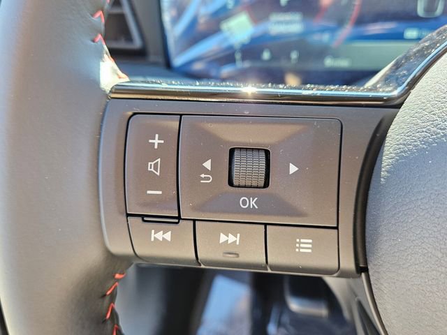New 2026 Nissan Kicks SR image 25