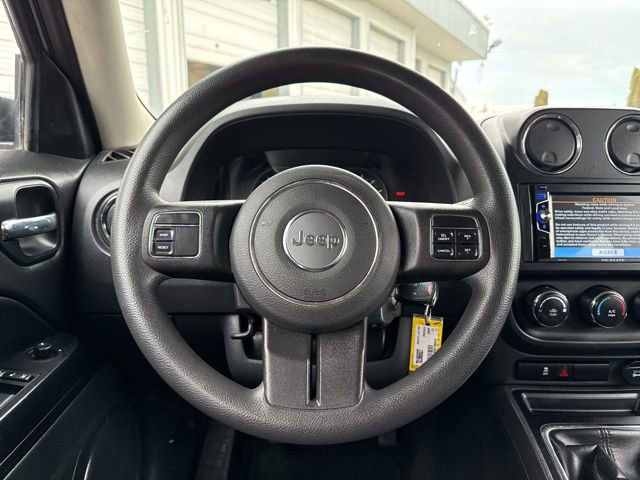 Used 2013 Jeep Patriot Sport w/ PWR Value Group image 19