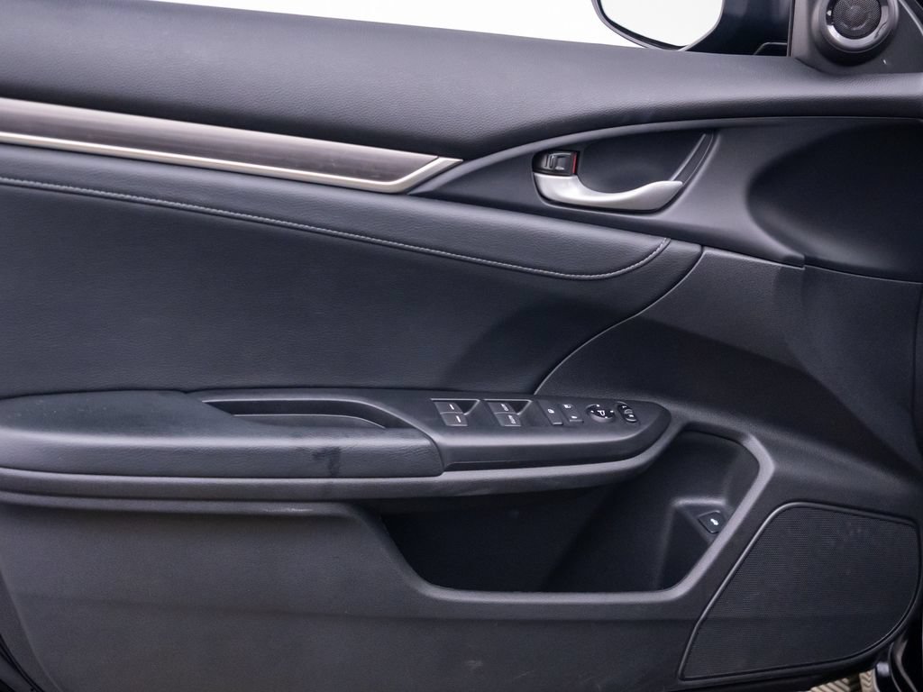 Certified 2019 Honda Civic EX-L image 14