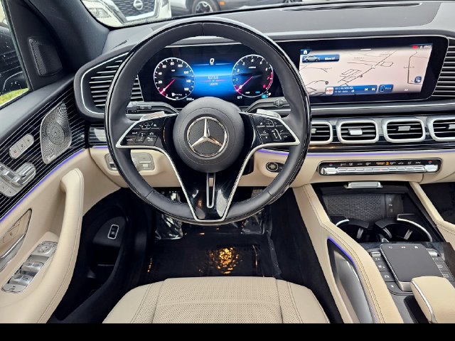 Certified 2024 Mercedes-Benz GLE 350 4MATIC image 31