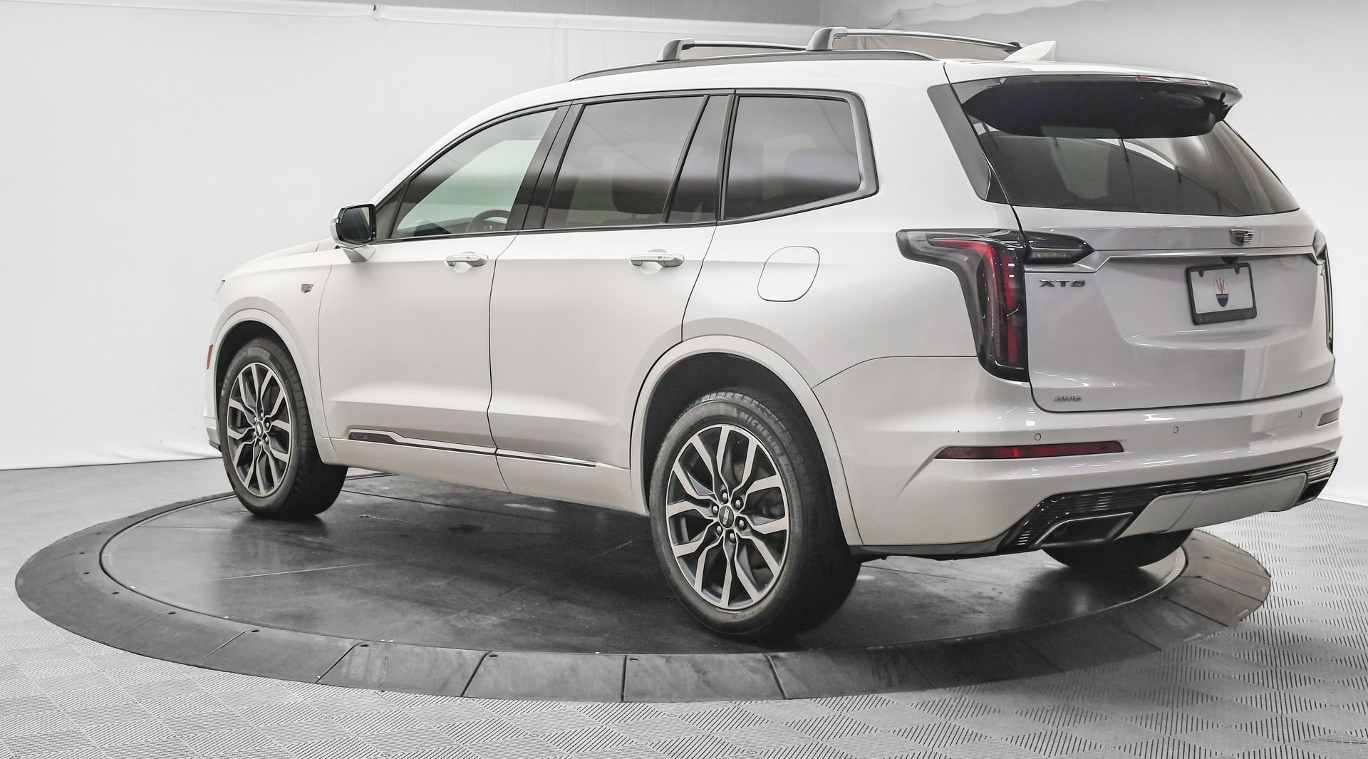 Used 2021 Cadillac XT6 Sport image 5