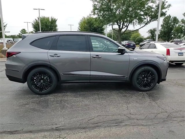 New 2026 Acura MDX A-Spec image 3