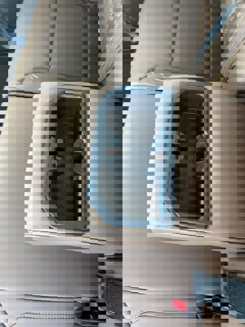 New 2025 Toyota Tundra 1794 Edition w/ Tow Tech Package image 30