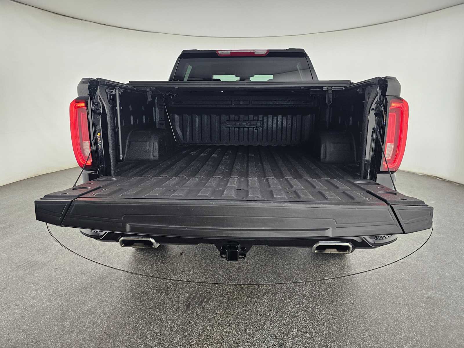 Used 2023 GMC Sierra 1500 AT4 AWD/4WD image 14