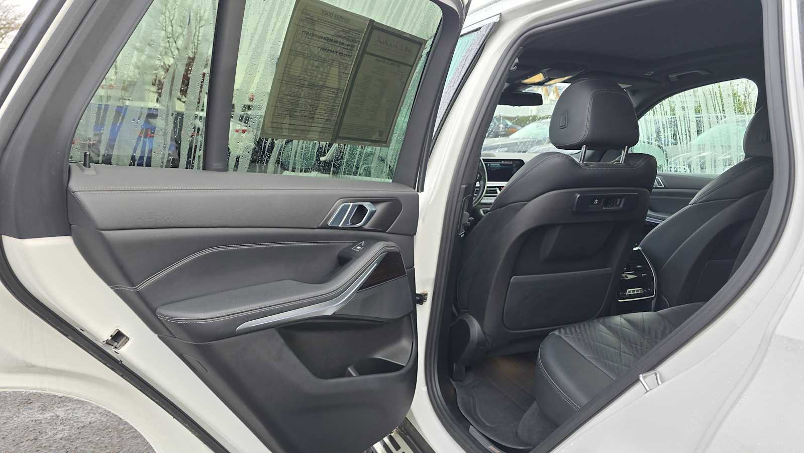 Used 2023 BMW X5 xDrive45e w/ Climate Comfort Package image 19